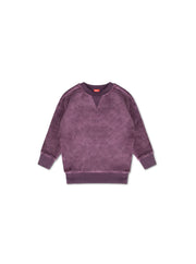 Velour Top