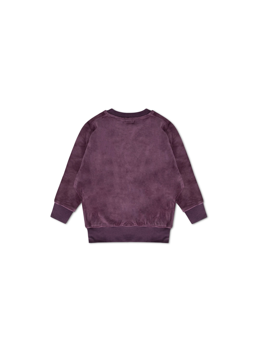 Velour Top