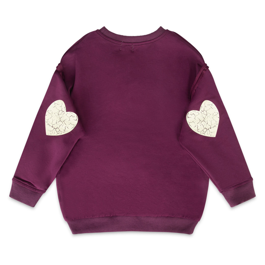 Heart Top