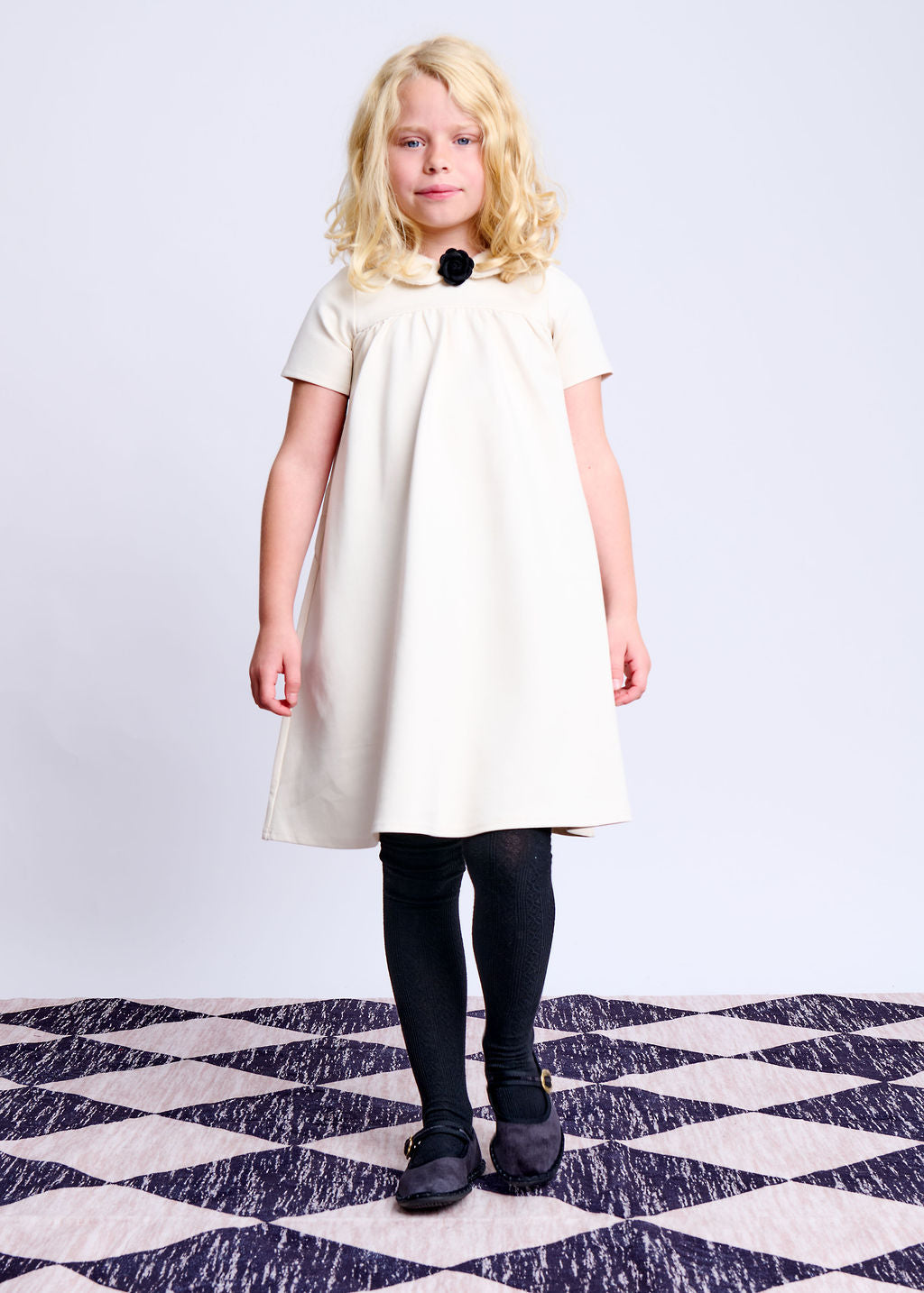 Scuba Dress