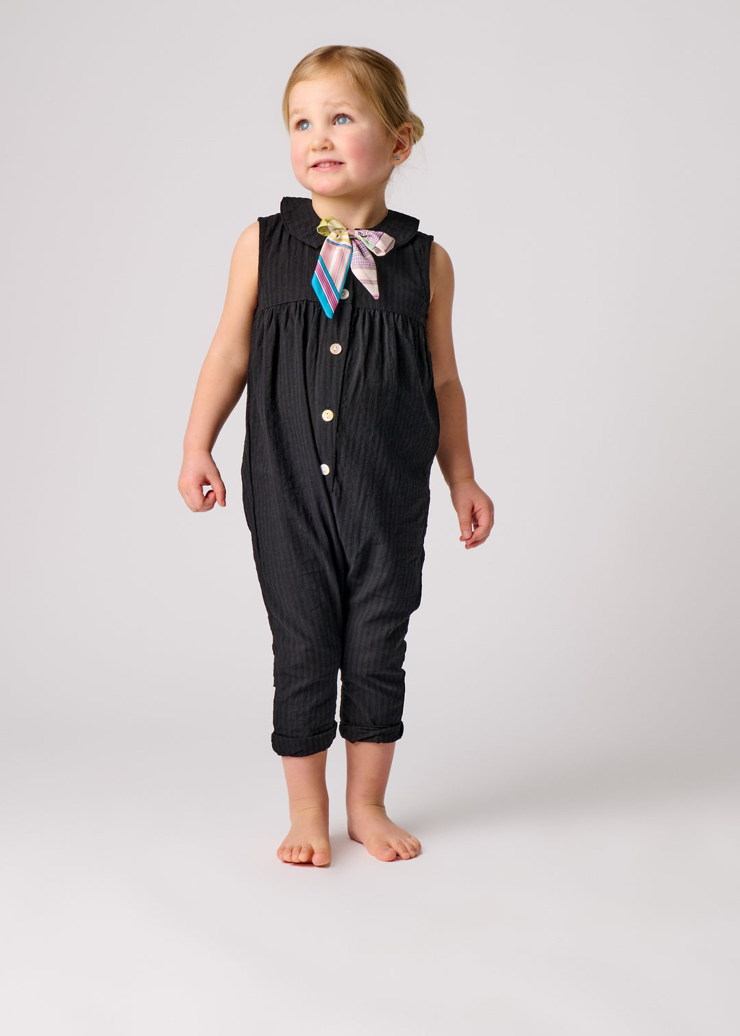 Baby Twill Overall