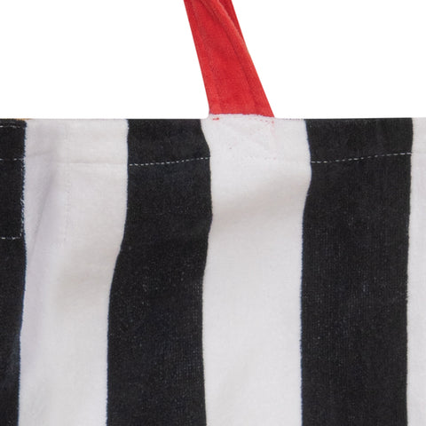 Terry Swim Bag