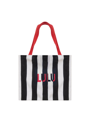Terry Swim Bag