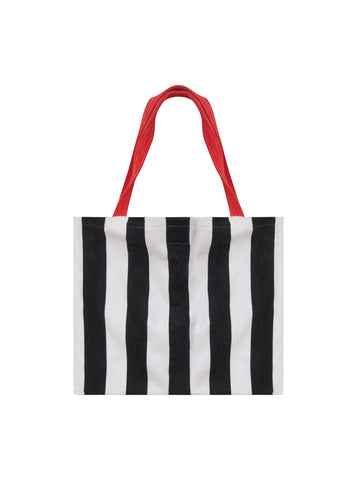 Terry Swim Bag