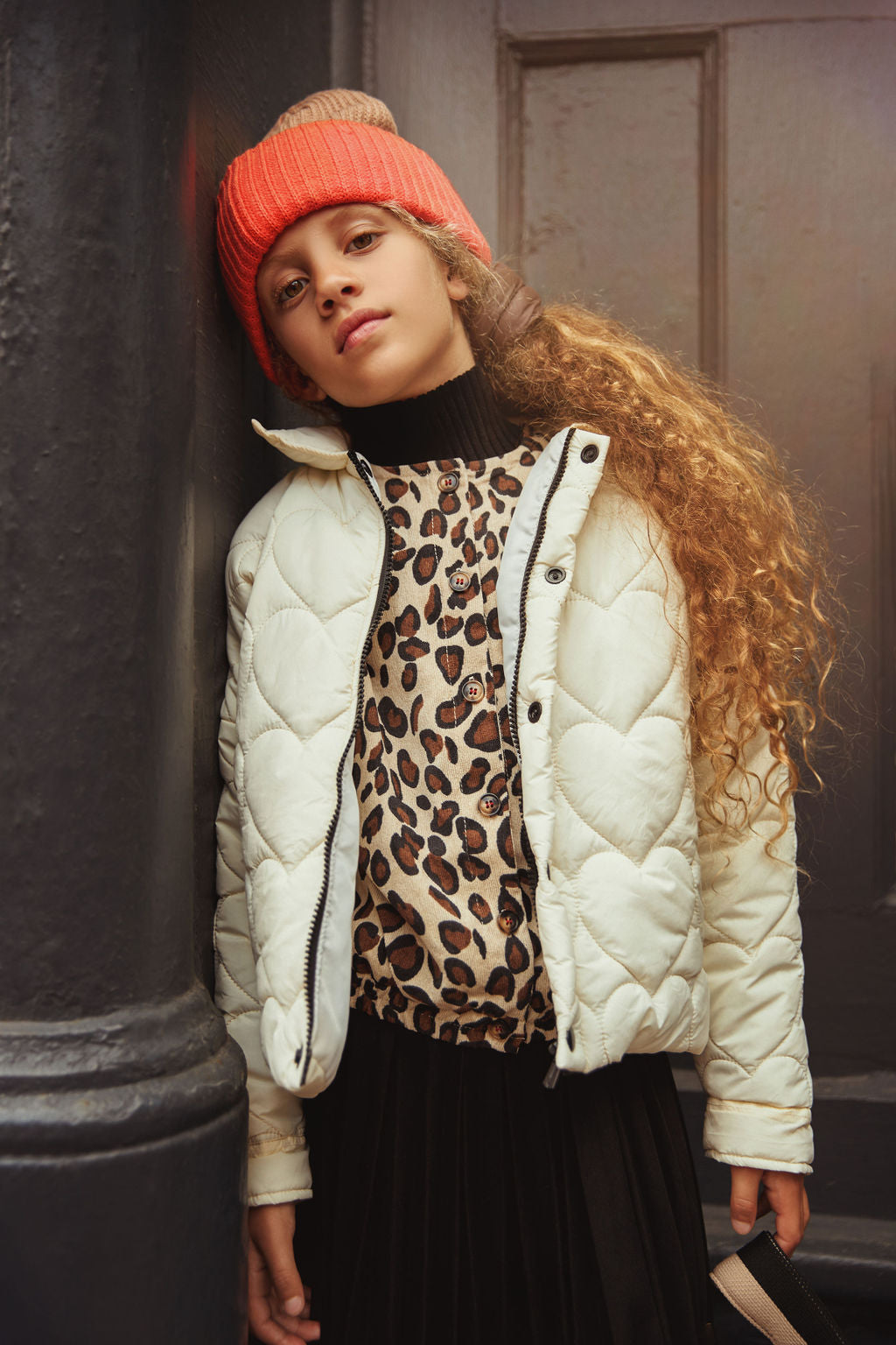 Street Line Girl's Full Sleeve Solid Girls Jacket Beige (5 - 6 Years) :  Amazon.in: Fashion