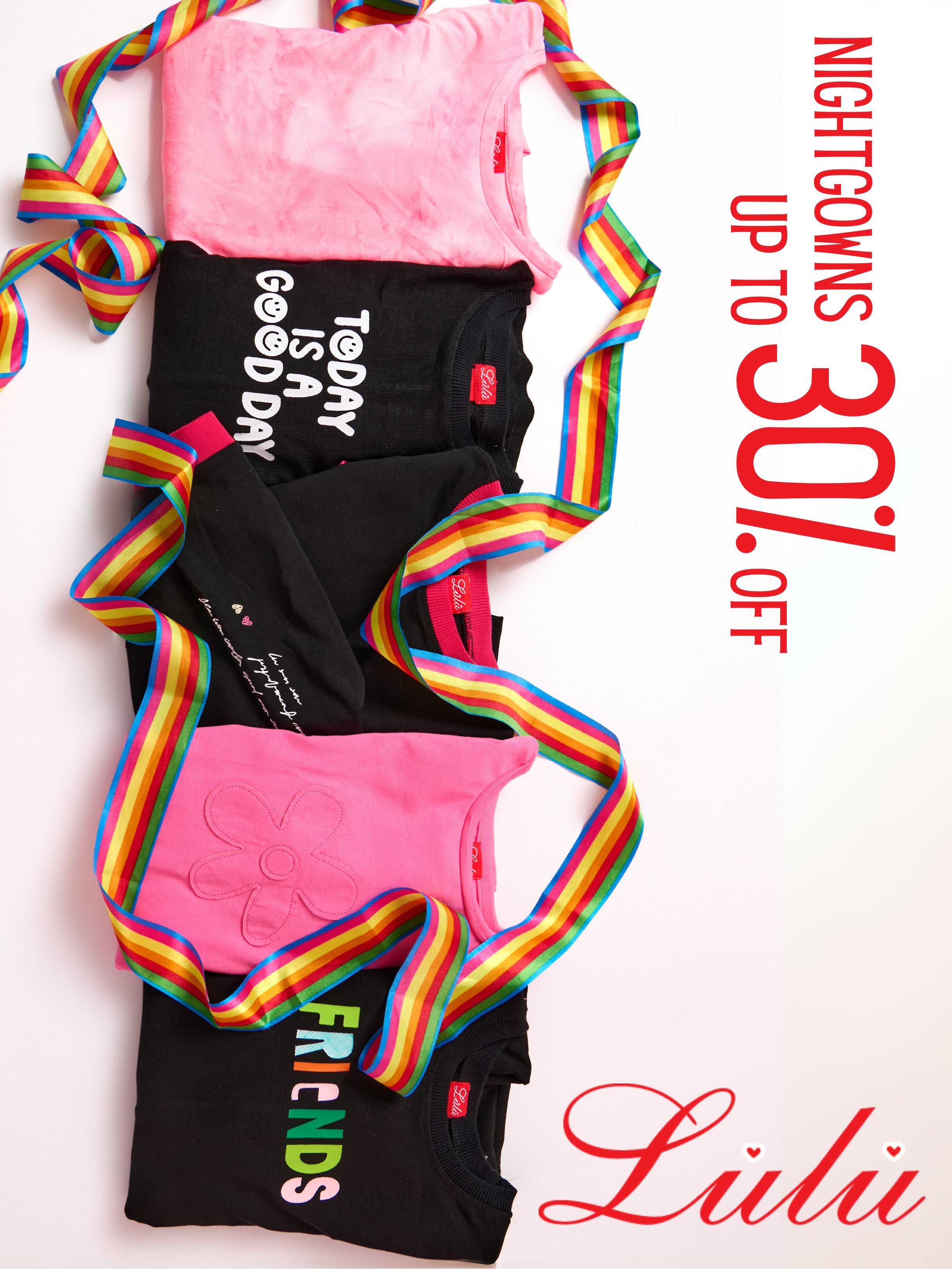 Lulu Kids Clothing