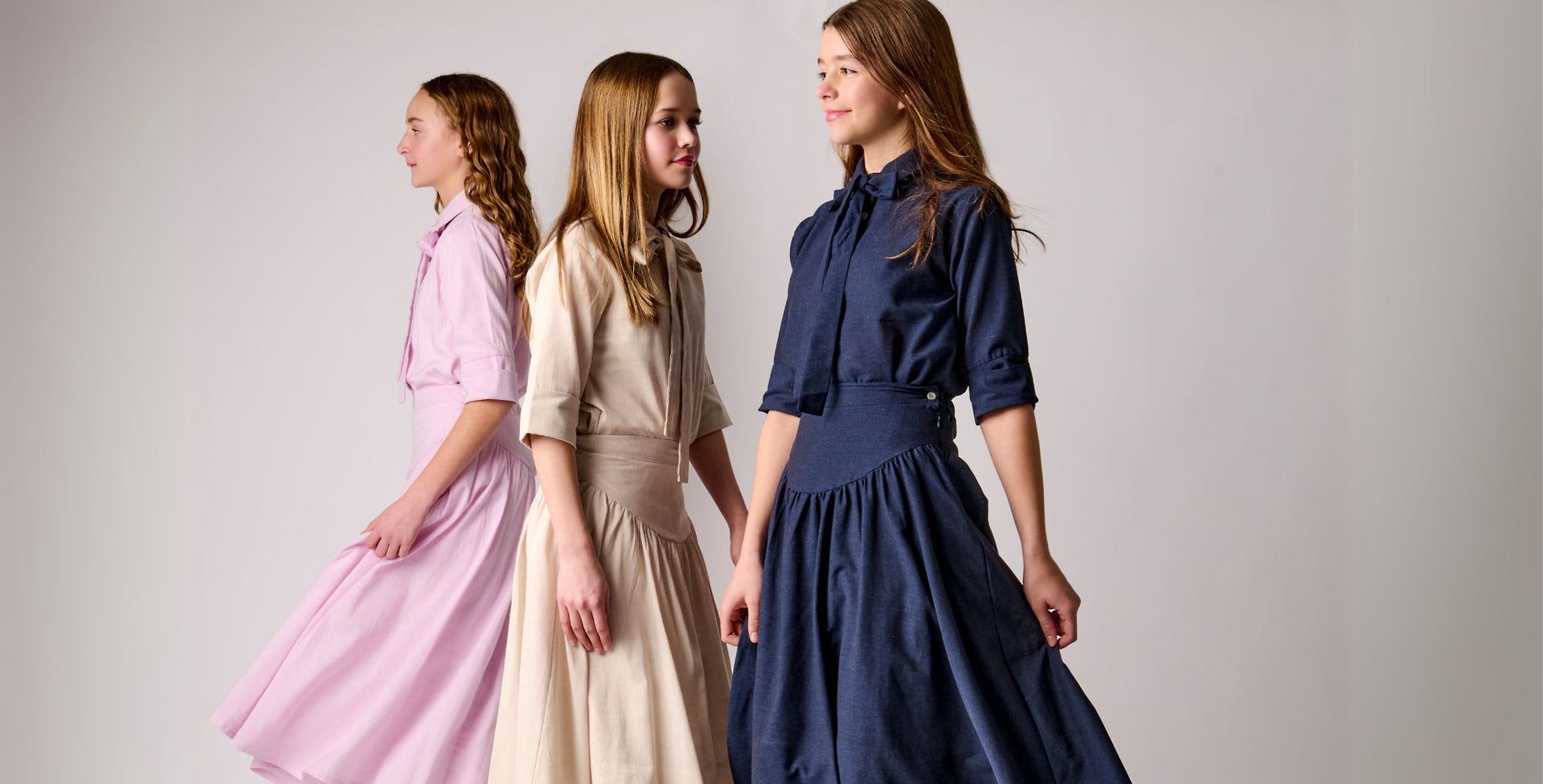 LULU KIDS CLOTHING visual data 6