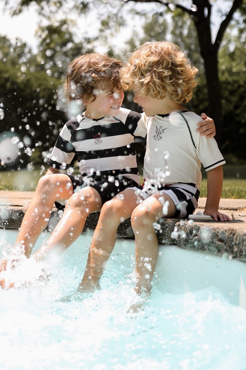 Lulu Kids Clothing Lulu Kids Clothing