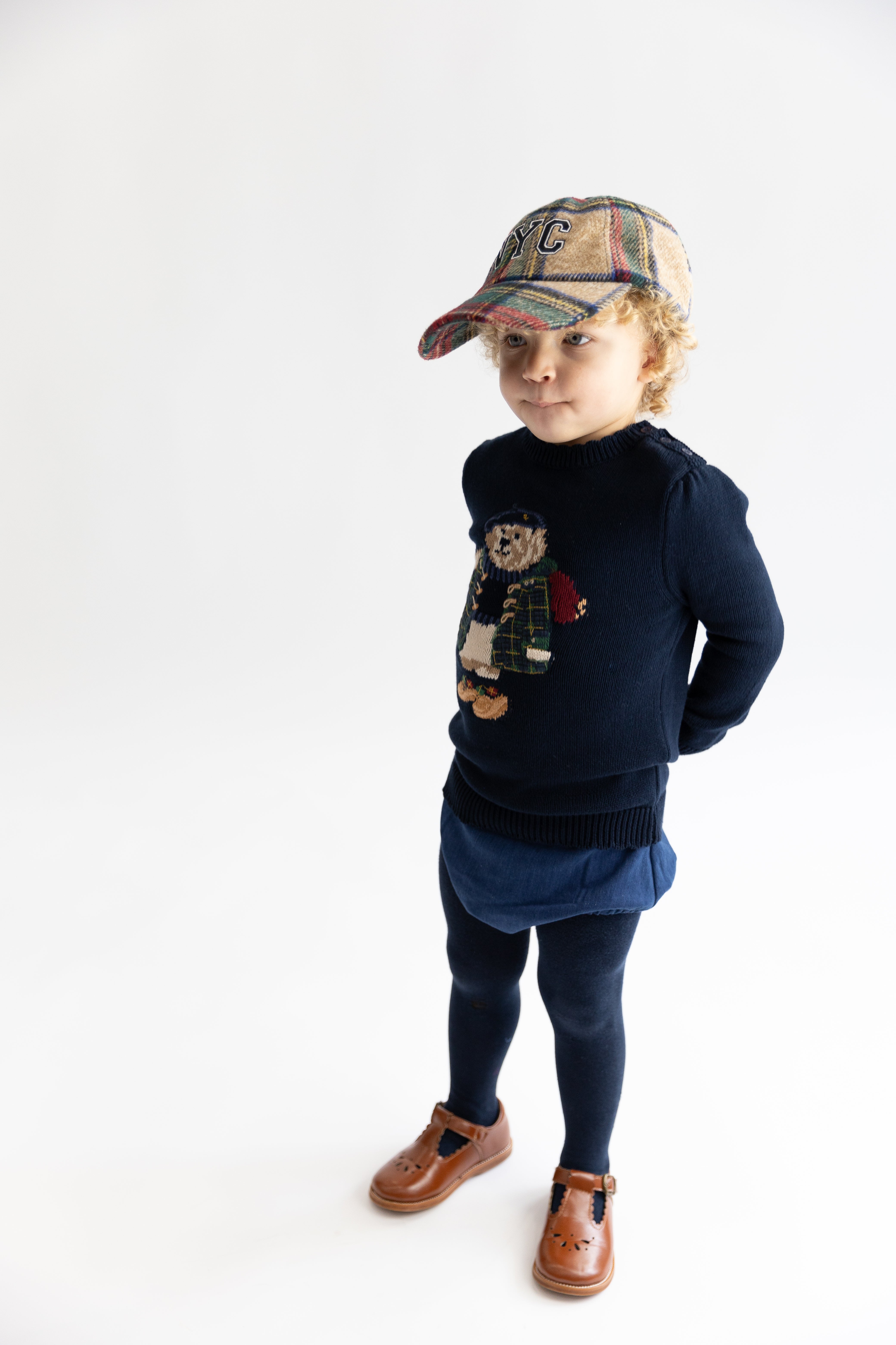 Lulu Kids Clothing