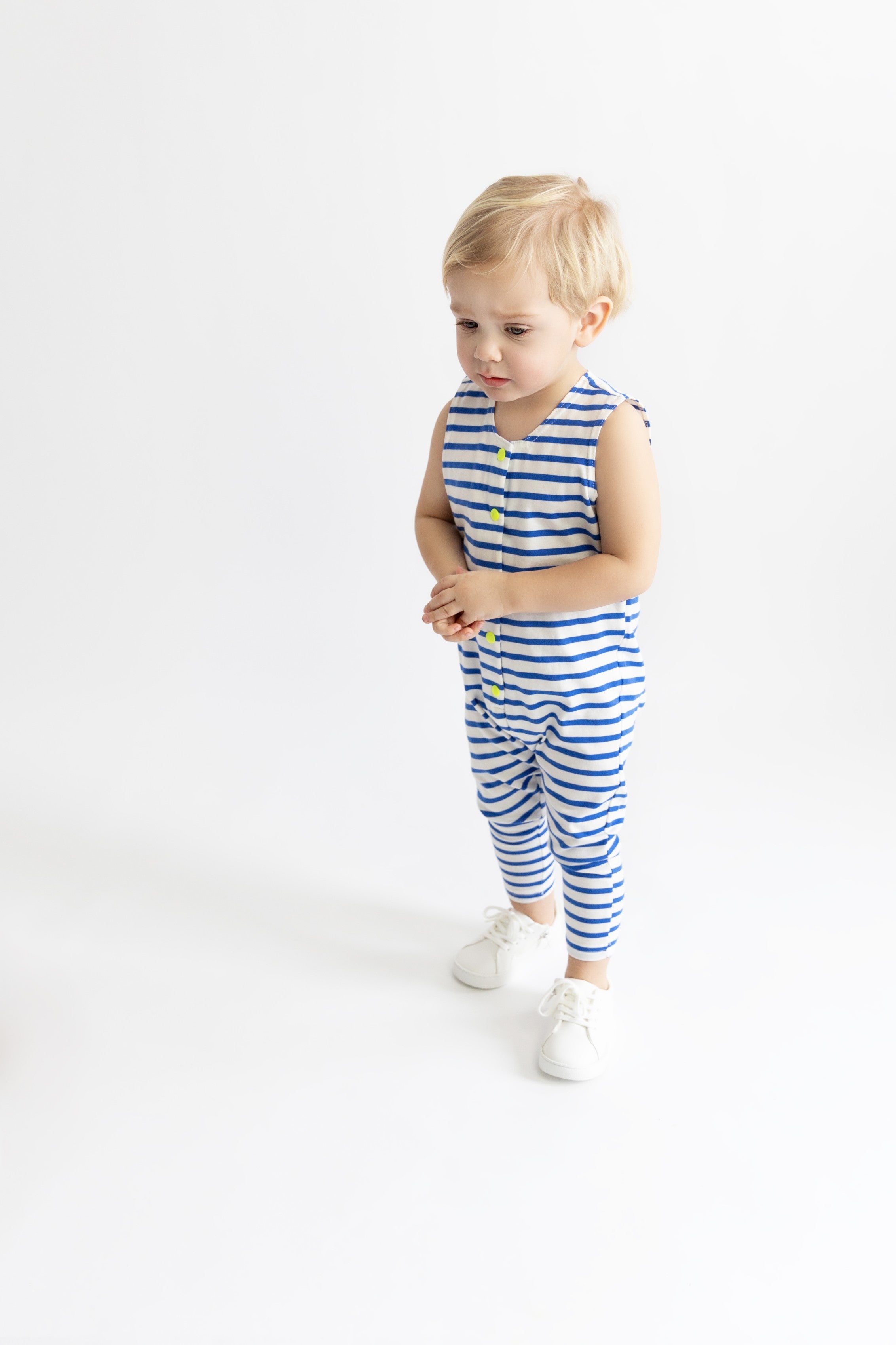 Lulu kidswear store