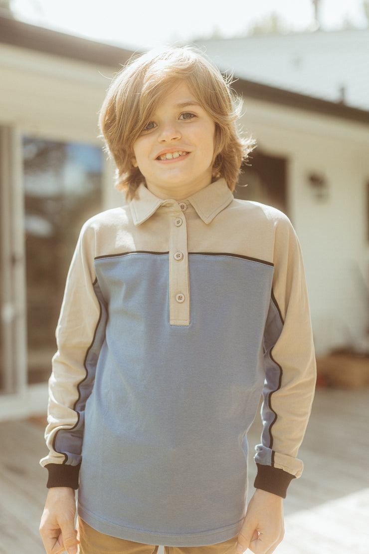 Combo Colors Polo