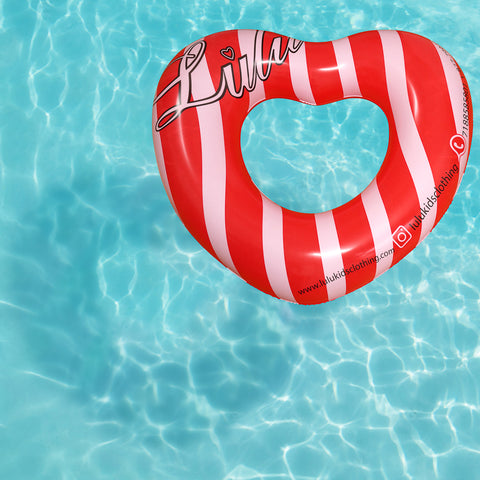 Tubo de natación Lulu