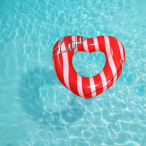 Tubo de natación Lulu