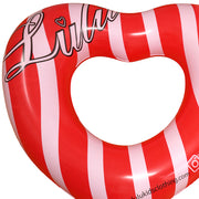 Tubo de natación Lulu