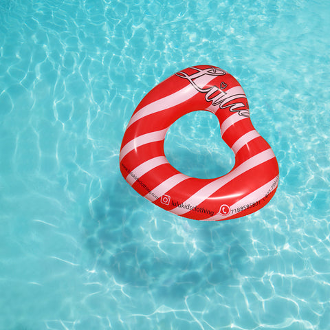 Tubo de natación Lulu
