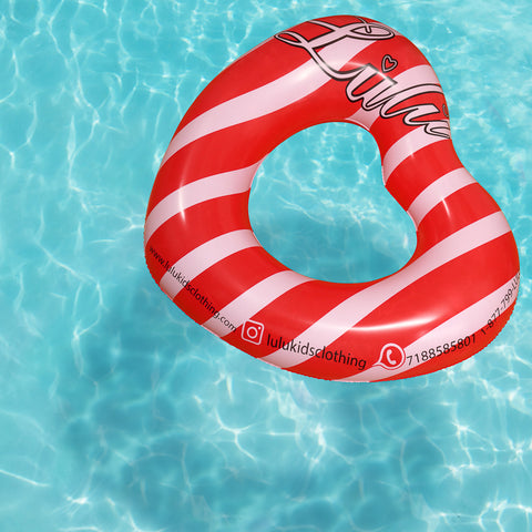 Tubo de natación Lulu