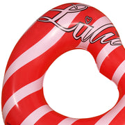 Tubo de natación Lulu