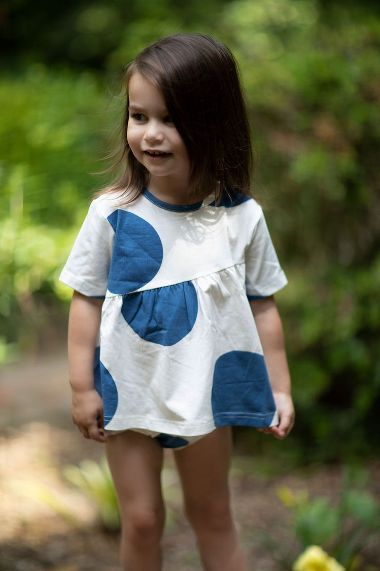 Polka Dot 2 Pc. Set