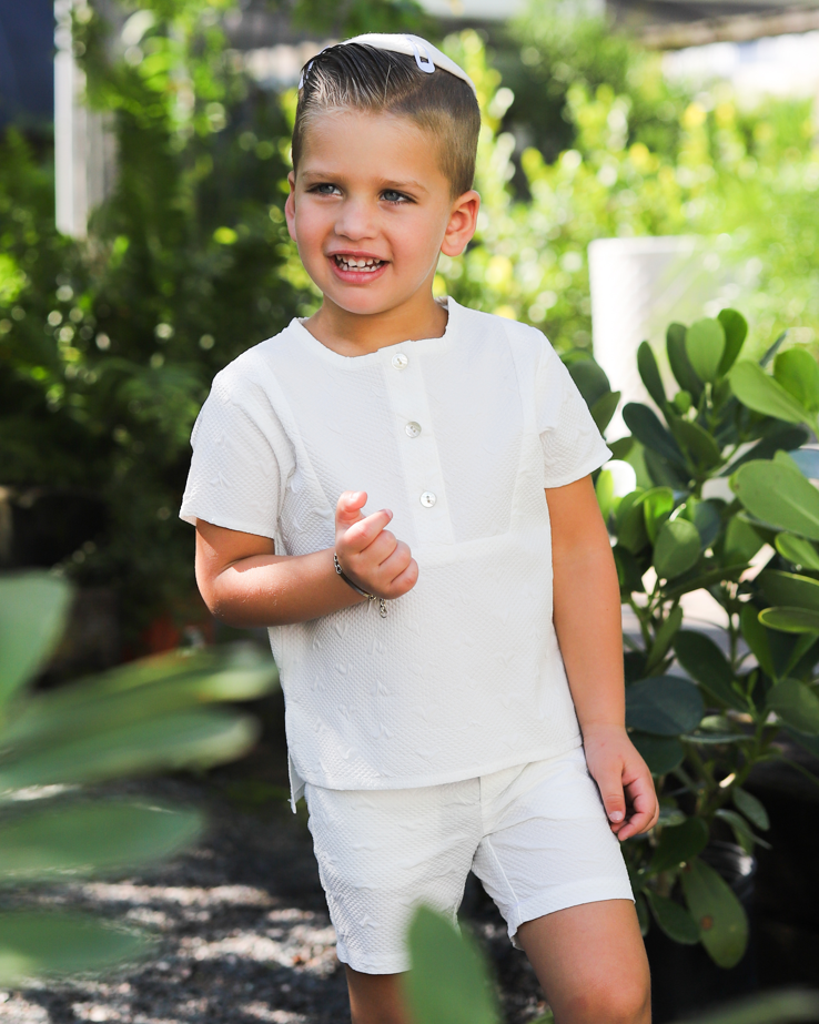 Boy Classic Set