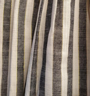 Thick Striped Jumper
