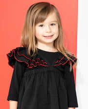 Merrow 2 Pc. Robe