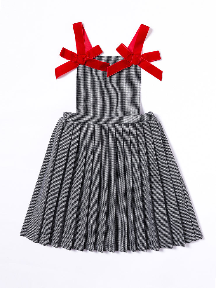 Tweed Jumper