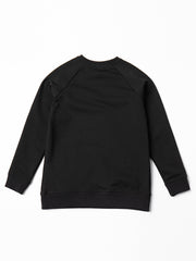 Combo Front Corduroy Top - Rust