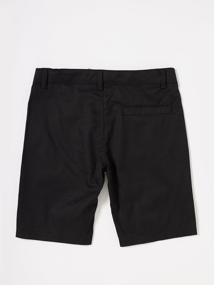 PTS Pants - Black