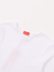 Basic T-shirt - White