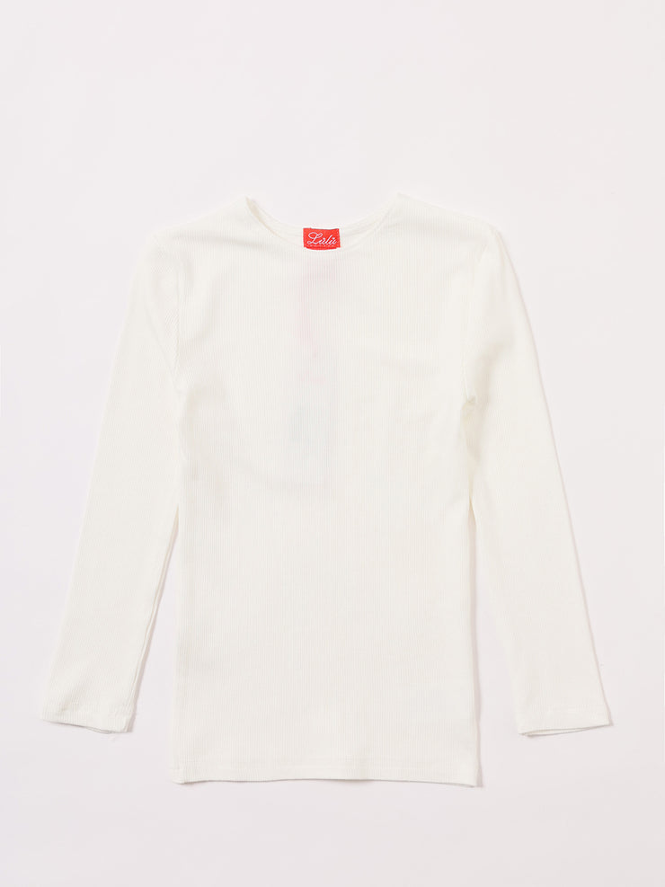 Basic T-shirt - Off White
