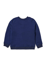 Triangle Front Corduroy Top
