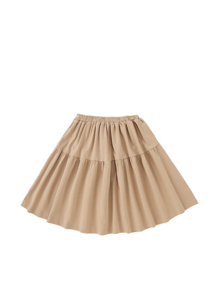 Gathers Skirt