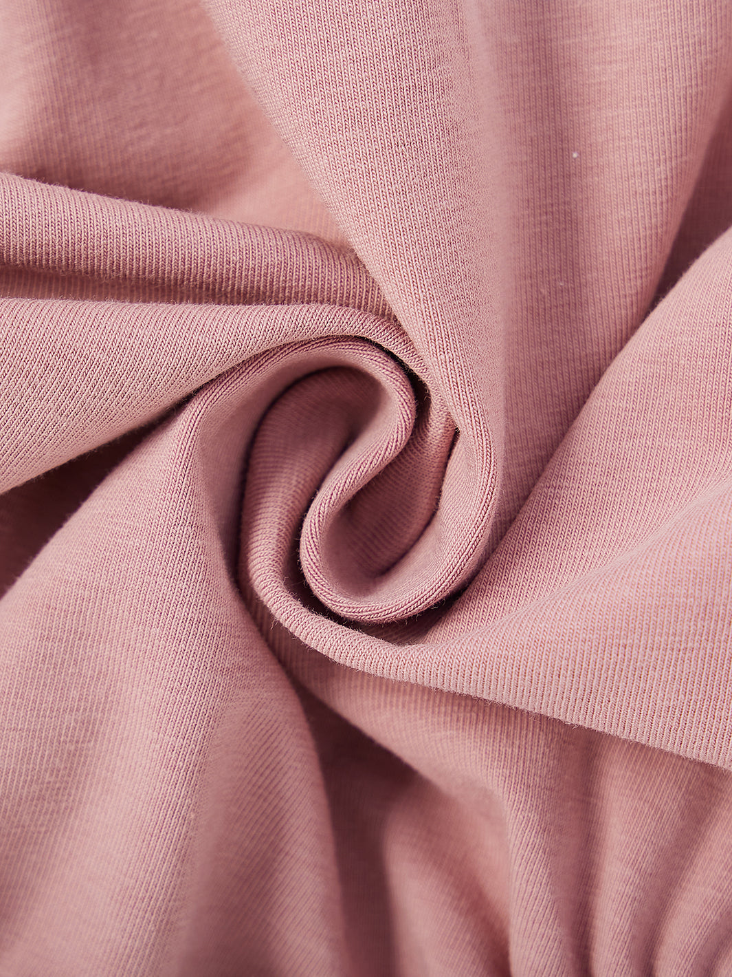 Flower Print Romper - Blush Pink