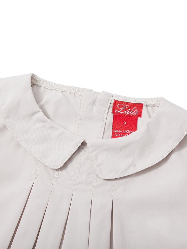 Pleats 2 Pc. Set