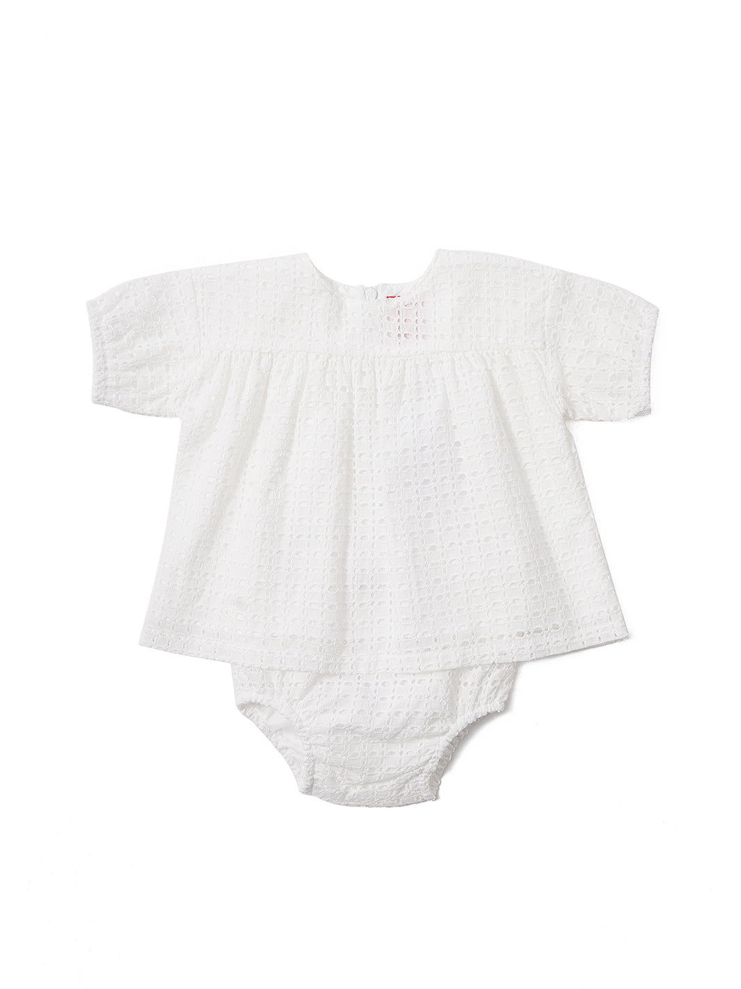 Eyelet 2 Pc. Set