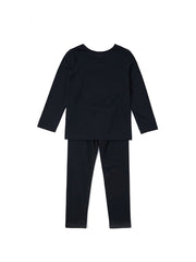 Denim Bear Lounge 2 Pc.