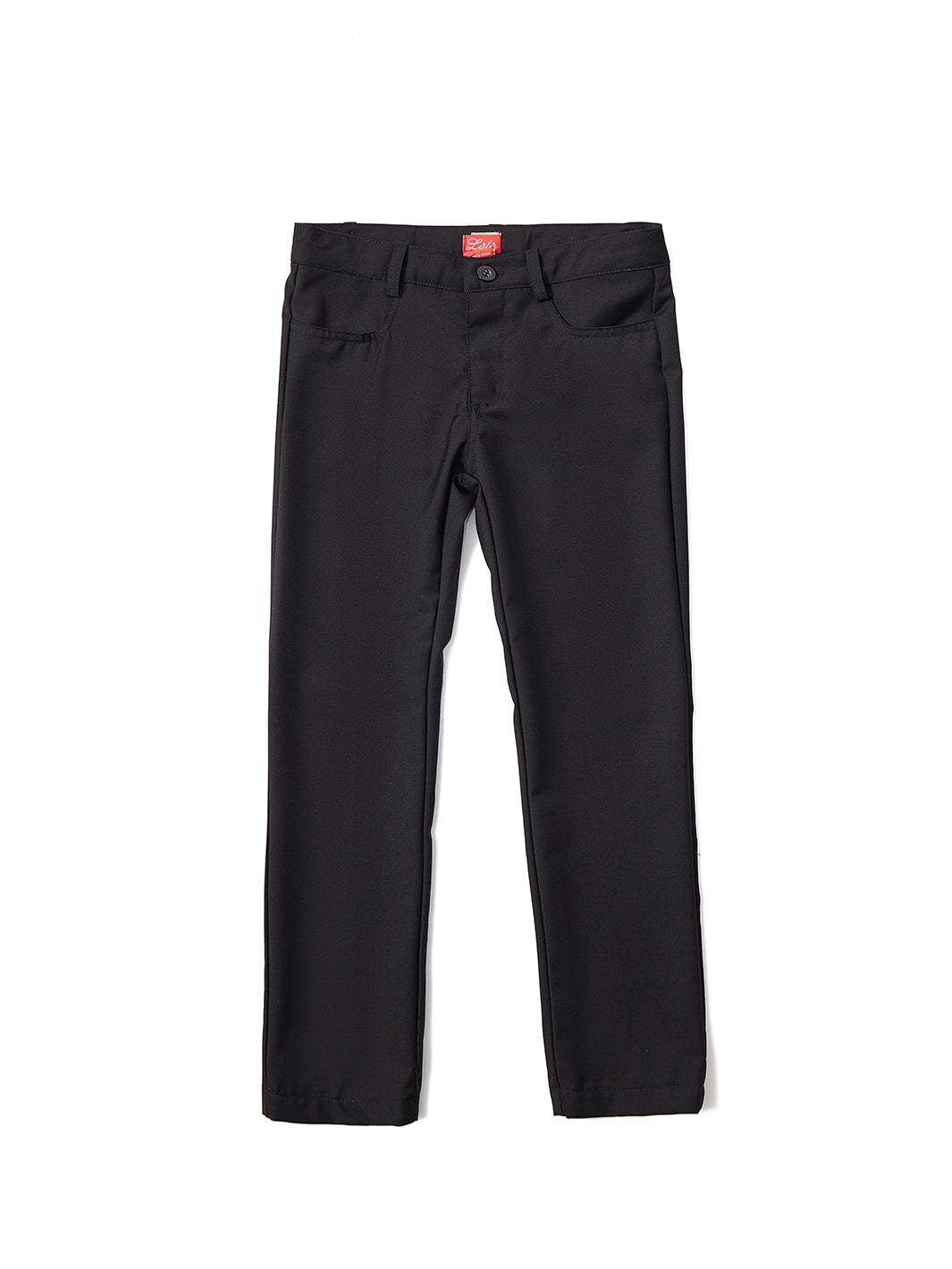 All Year Round Long Black Pants