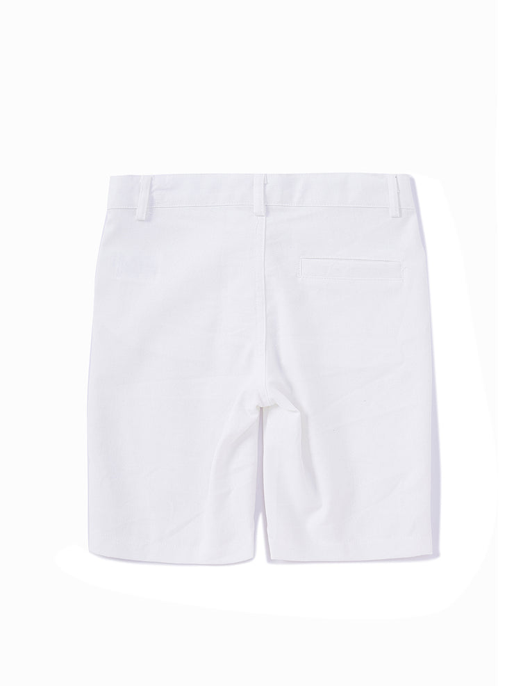 PTS Short Pants - White