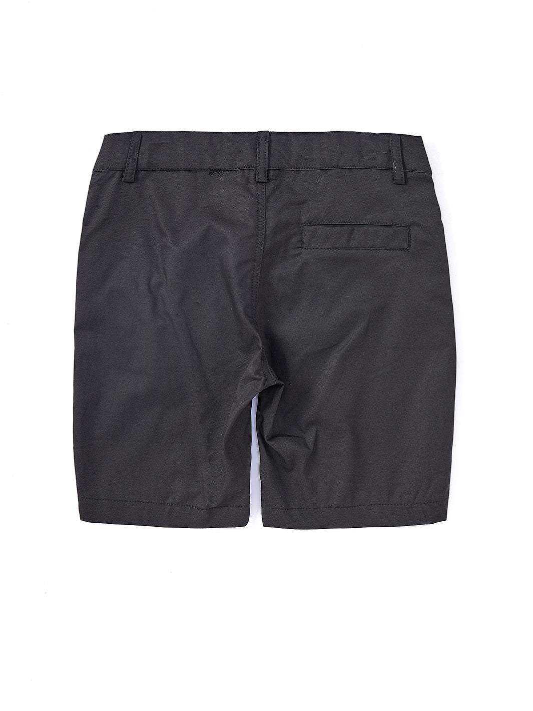 PTS Short Pants - Black