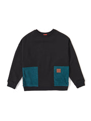 Side Combo Top