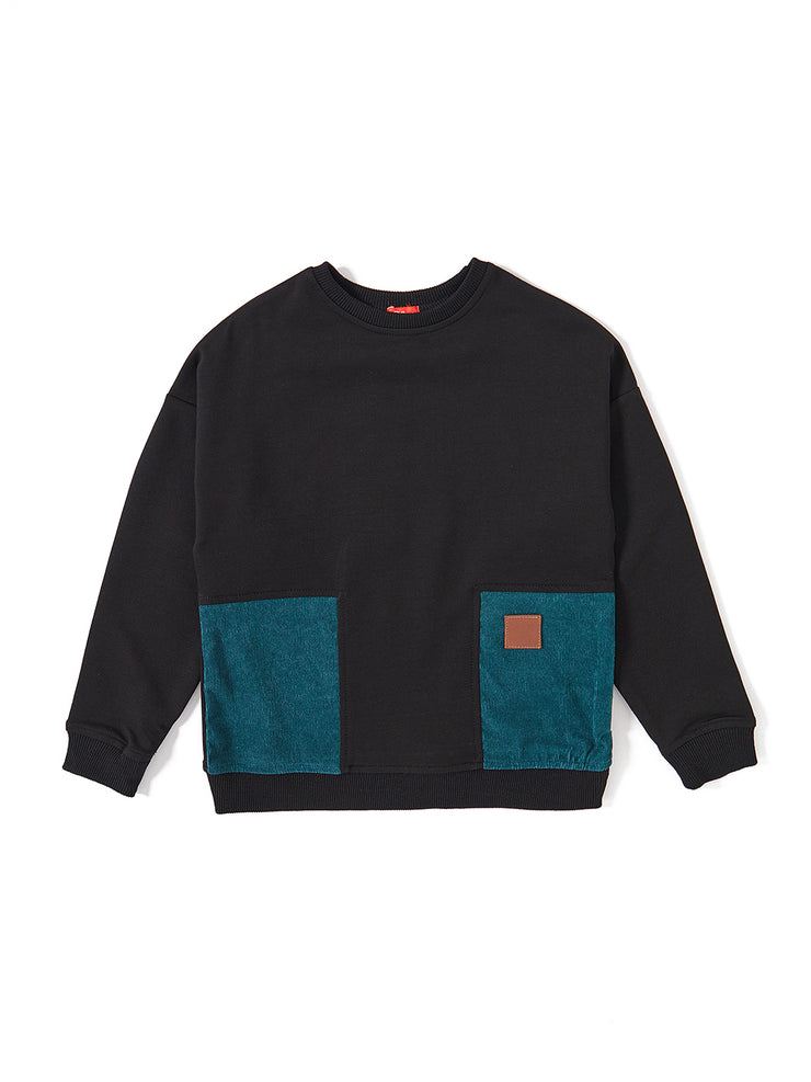 Side Combo Top