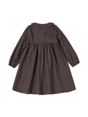 Mini Floral Dress