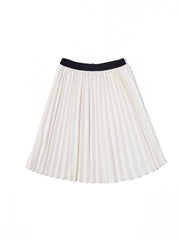 Accordion Pleats Skirt