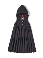 Hooded Jumper