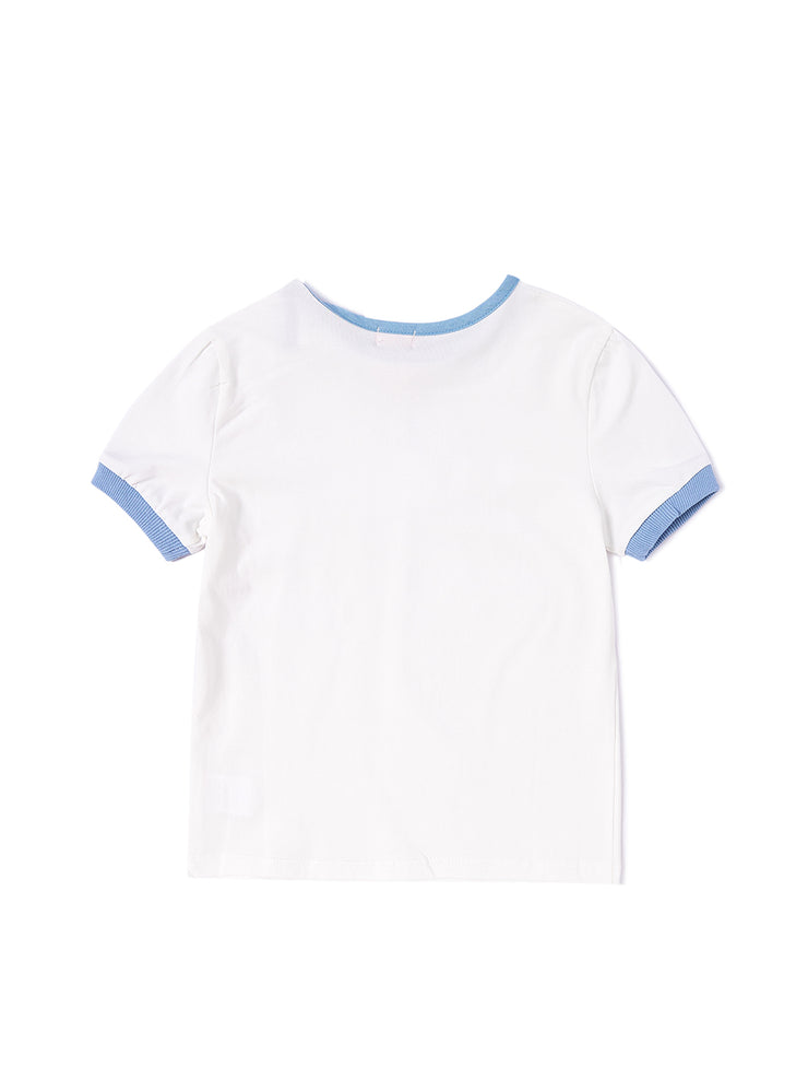 Combo T-shirt