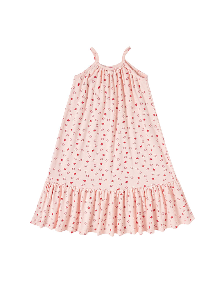 All Over Strawberry Jumper