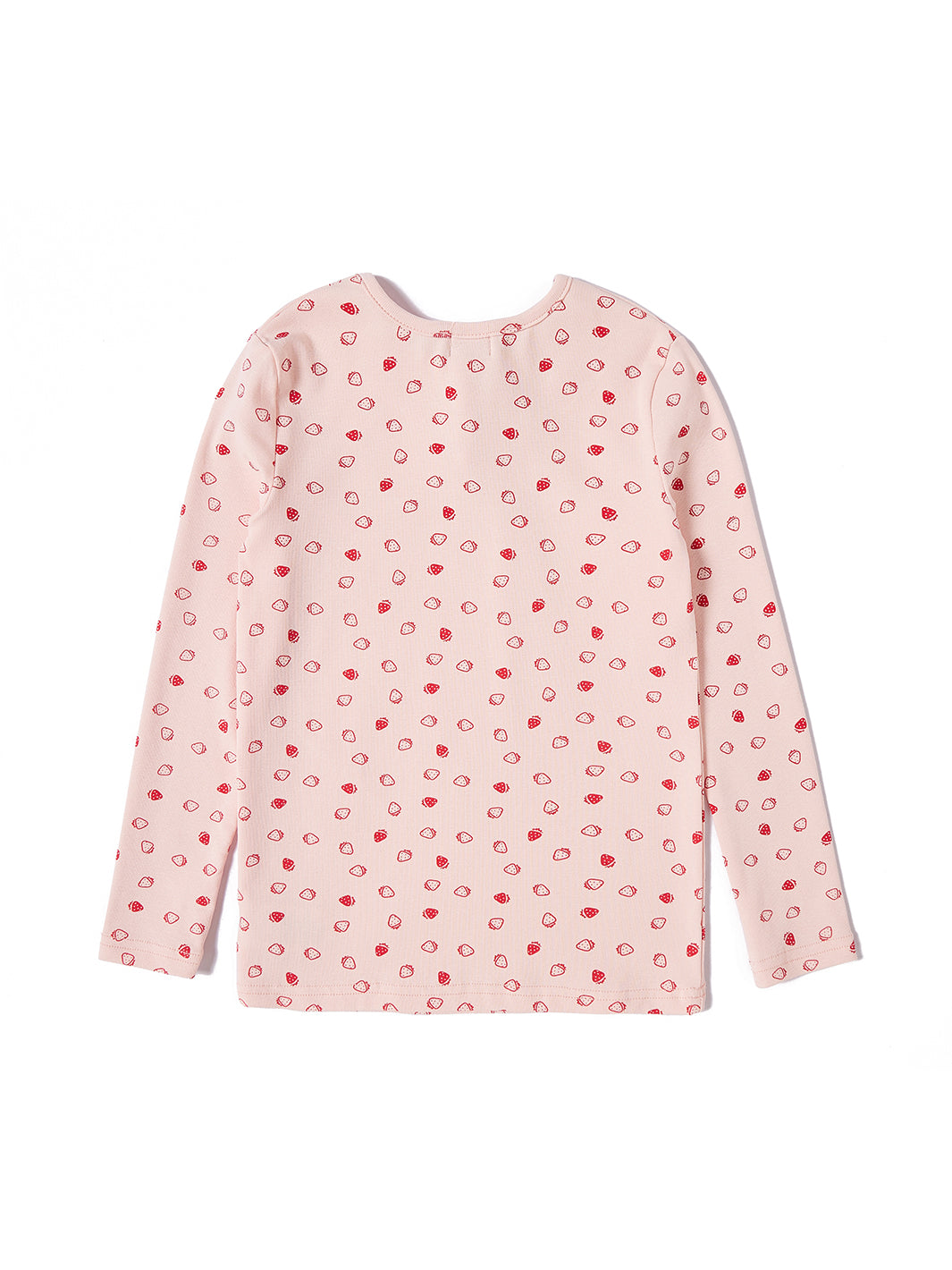 All Over Strawberry T-shirt