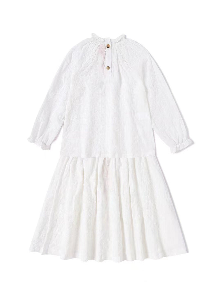 Girl Classic Set