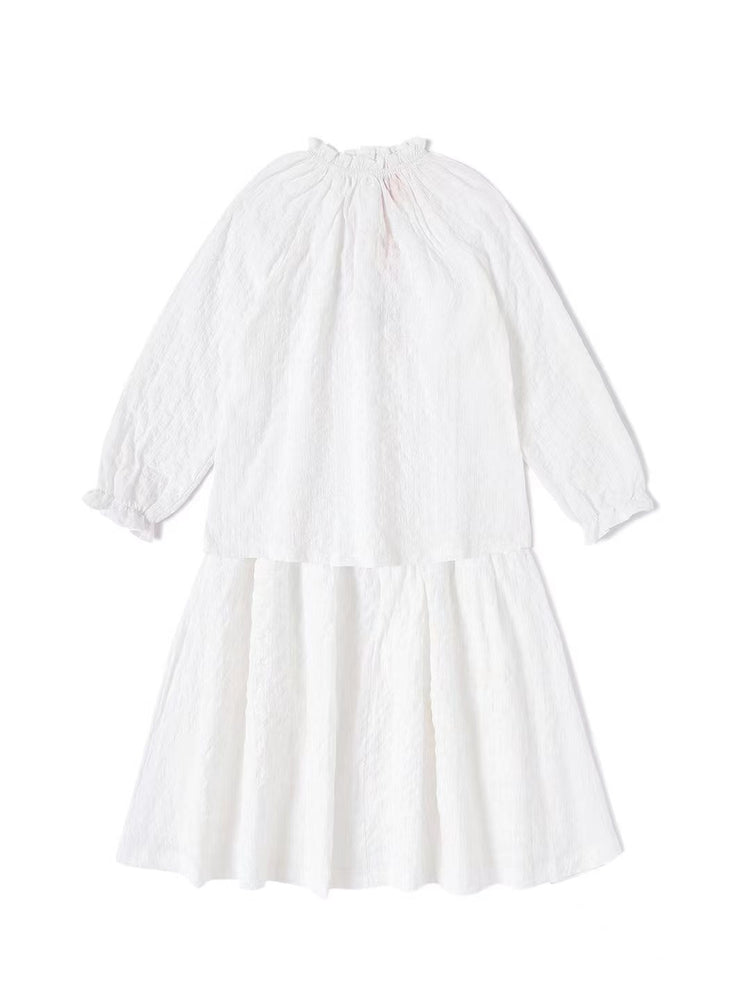 Girl Classic Set