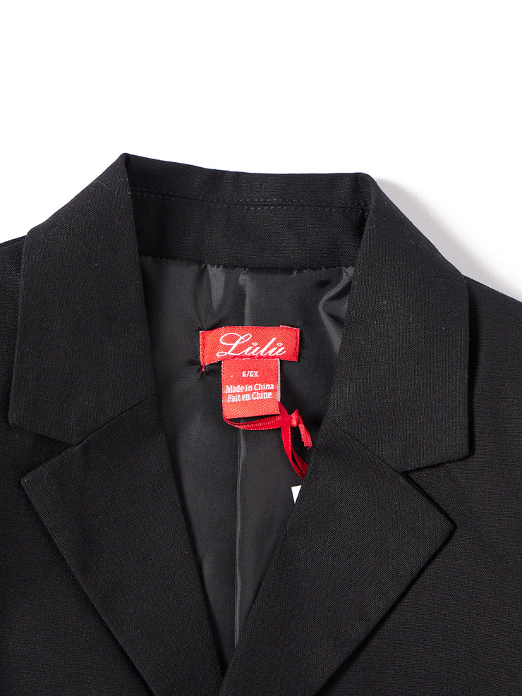 Blazer Classic Jacket